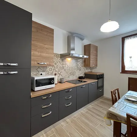 Casa Elisa - Old Town - Larihome A54