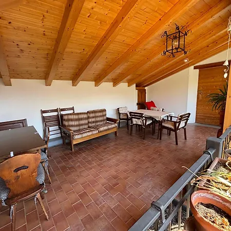 Apartment Casa Elisa - Old Town - Larihome A54 *