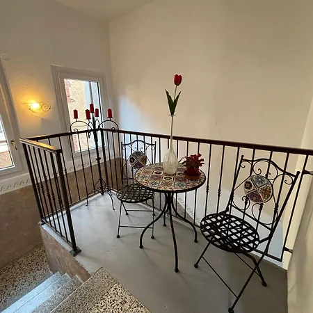 Casa Elisa - Old Town - Larihome A54 Appartement Gravedona