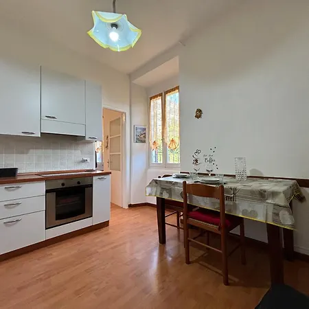 Appartement Casa Elisa - Old Town - Larihome A54