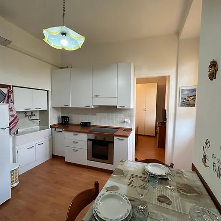 Casa Elisa - Old Town - Larihome A54 Appartement