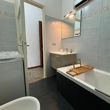 Casa Elisa - Old Town - Larihome A54 *