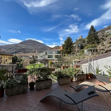 Casa Elisa - Old Town - Larihome A54 Apartment