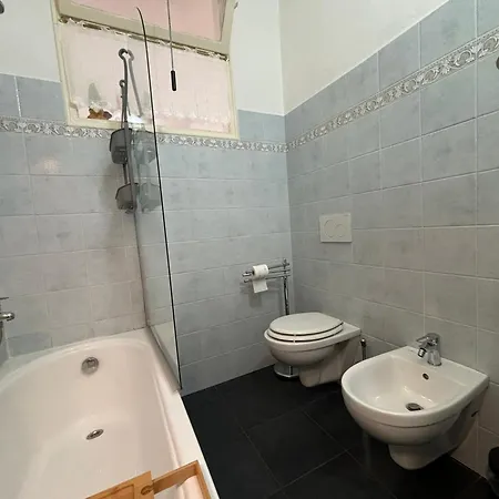 Appartement Casa Elisa - Old Town - Larihome A54