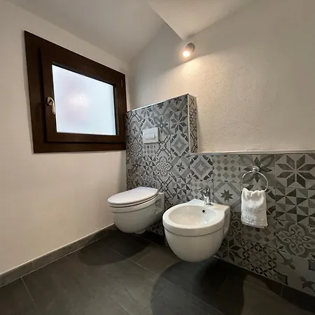 Appartement Casa Elisa - Old Town - Larihome A54 *