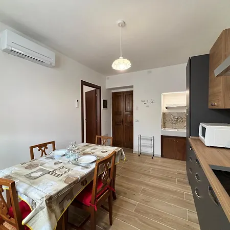 Casa Elisa - Old Town - Larihome A54