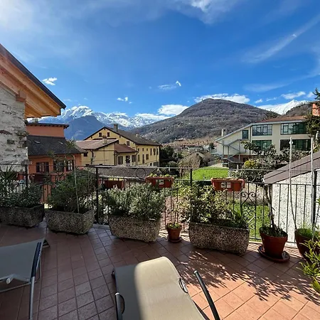 Casa Elisa - Old Town - Larihome A54 아파트