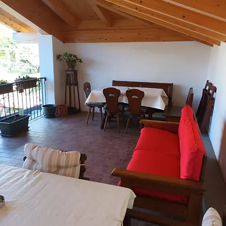 Casa Elisa - Old Town - Larihome A54 아파트 *